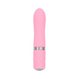 Flirty Pink PILLOW TALK