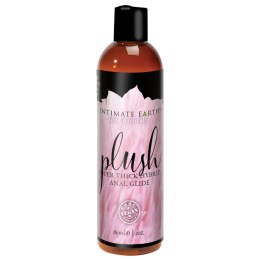 Hybrydowy Lubrykant Analny Plush Hybrid Anal 60Ml Intimate Earth