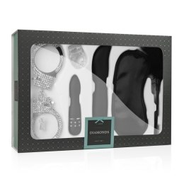 I Love Diamonds Gift Set Loveboxxx