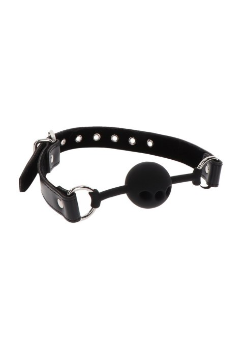 Knebel Silicone Ball Gag Taboom