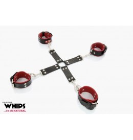 Krzyżak Damski Whips