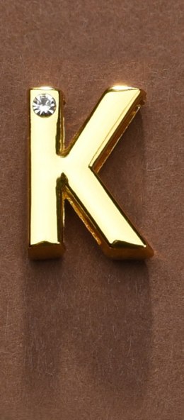 Litera Do Personalizacji Obróżki Lub Kajdanek Upko Letter K UPKO