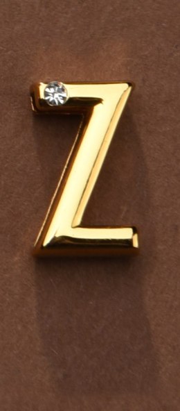 Litera Do Personalizacji Obróżki Lub Kajdanek Upko Letter Z UPKO