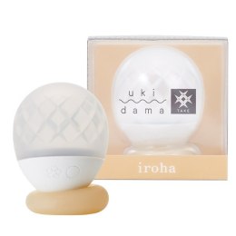 Masażer Ukidama Bath Light & Massager Take Iroha by Tenga