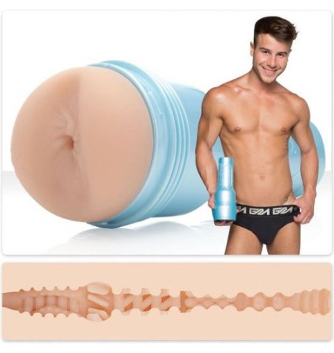 Masturbator Boys Allen King Majestic Fleshjack