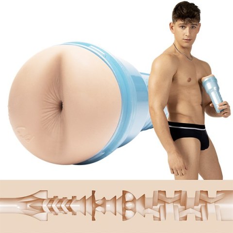 Masturbator Boys Reno Gold Golden Boy Fleshjack