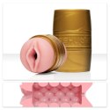 Masturbator Dwustronny Quickshot Stamina Lady & Butt Fleshlight