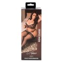 Feel Romi Chase – modułowy masturbator z odlewem ciała