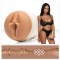 Masturbator Girls Autumn Falls Cream Fleshlight