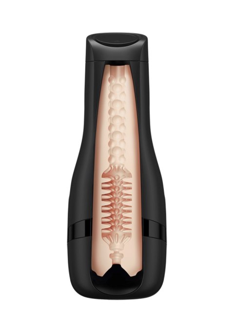 Masturbator Men One Sleeve Tornado Bliss Satisfyer