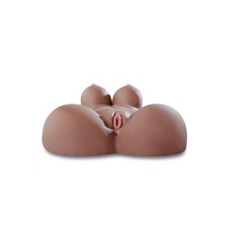 Masturbator Pdx Extreme Fuck Me Silly 2 Brown Pipedream