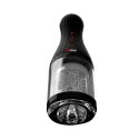 Masturbator Pdx Elite Talk Dirty Rotobator Clear Pipedream