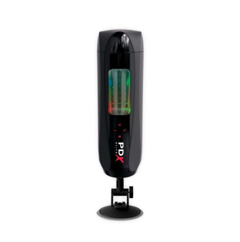 Masturbator Pdx Elite Ultimate Milker 2 Clean Pipedream
