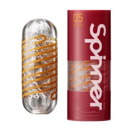 Masturbator Spinner 05 Beads Tenga