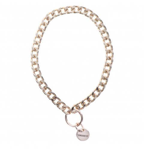 Obróżka Dona Statement Collar Taboom