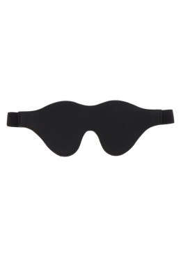 Opaska Na Oczy Intense Dark Blindfold Black Taboom