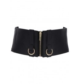 Pas Dona Bondage Couture Belt S Taboom