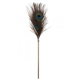 Pawie Piórko Dona Peacock Tickler Taboom