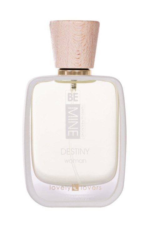 Perfumy Dla Kobiet Z Feromonami Bemine Destiny Woman 50Ml Lovely Lovers