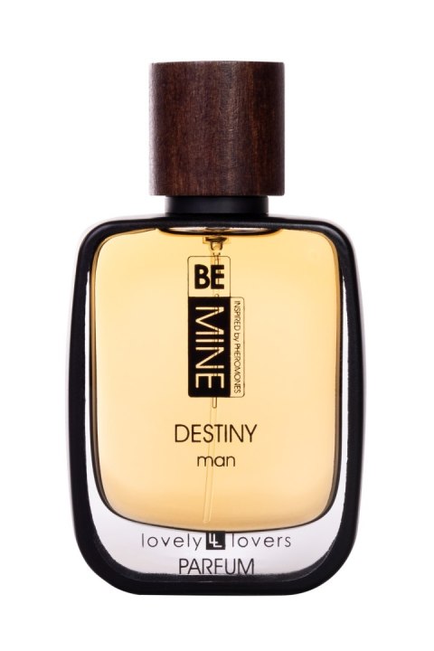 Perfumy Dla Mężczyzn Z Feromonami Bemine Destiny Man 50Ml Lovely Lovers