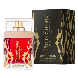 Pherostrong Devil For Men 50Ml Medica-Group