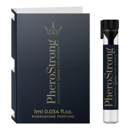 Queen With Pherostrong Women 1Ml Medica-Group