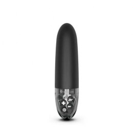 Sleak Freak Estimvibrator, Black Mystim
