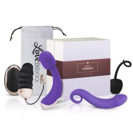 Solo Box Women Loveboxxx