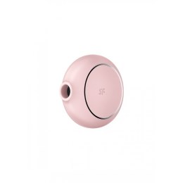 Stymulator Łechtaczki Pro To Go 3 Rose Satisfyer