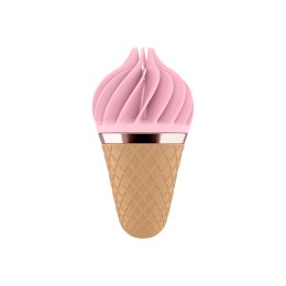 Stymulator Łechtaczki Sweet Treat Spinnator Pink Satisfyer