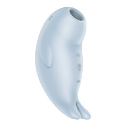 Stymulator Powietrzny Seal You Soon Satisfyer
