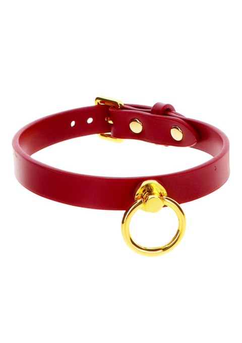 Wegańska Obroża O-Ring Collar Taboom