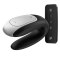 Wibrator Dla Par Double Fun Black Satisfyer