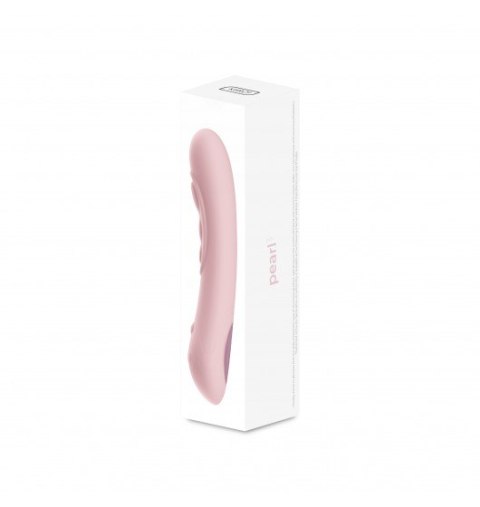 Wibrator Pearl 3 Pink KIIROO