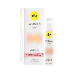 Woman Lust 15Ml Pjur