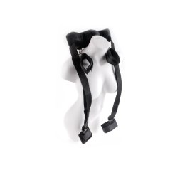Zestaw Do Krępowania Fetish Fantasy Position Master With Cuffs Pipedream