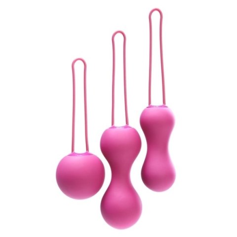 Ami, Fuchsia Je Joue