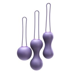 Ami, Purple Je Joue