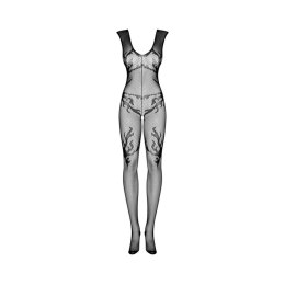 Bodystocking F241 S/M/L Obsessive