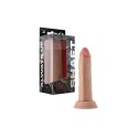 Dildo Model J 16,5 Cm Dong Pine Shaft