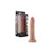 Dildo Model J 19 Cm Dong Pine Shaft