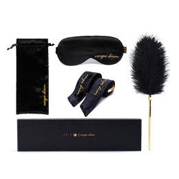 Ekskluzywny Zestaw Do Krępowania Upko Carpe Diem Premium Bondage Set UPKO