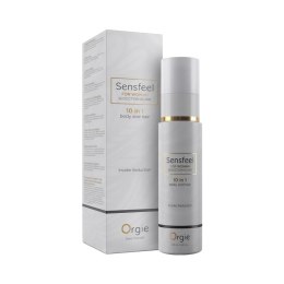 Eliksir Sensfeel For Woman Seduction Elixir 10In1 100M Orgie