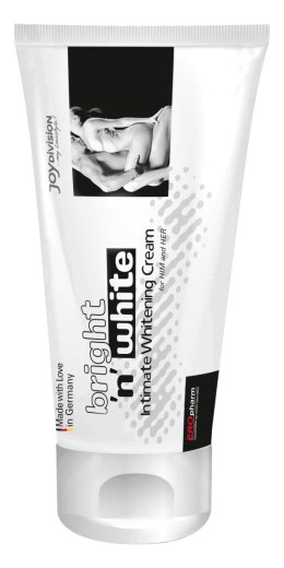 Eropharm Bright'N'White Intimate Whitening Cream JoyDivision