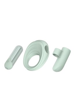 Glam 3-In-1 Play Kit Dreamtoys
