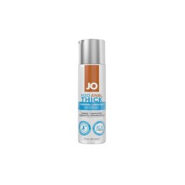 H2O Anal Thick Lubrykant 60 Ml System JO