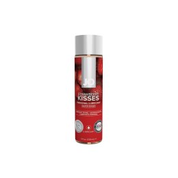 H2O Lubrykant Strawberry 30 Ml System JO