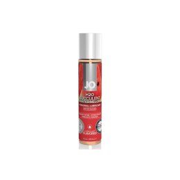 H2O Lubrykant Watermelon 30 Ml System JO