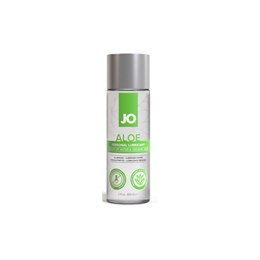 Jo Aloe Lubrykant 60 Ml System JO