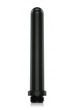 Końcówka Do Prysznica Pf Ergoflo Plastic Nozzle Black Perfect Fit
